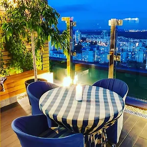 1 65m2 Center Of Obolon Near River Side. Киев