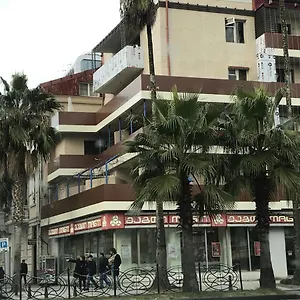 Casa Neptun Апартаменты Батуми