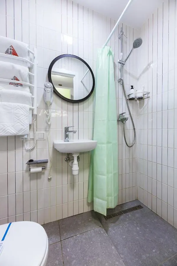 Apartment Myfreedom Апартаменти Метро Святошин Kyiv
